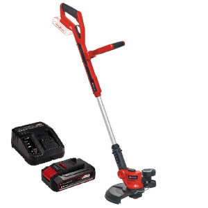 Триммер аккумуляторный Einhell PXC GE-CT 18/30 Li 3411250SET