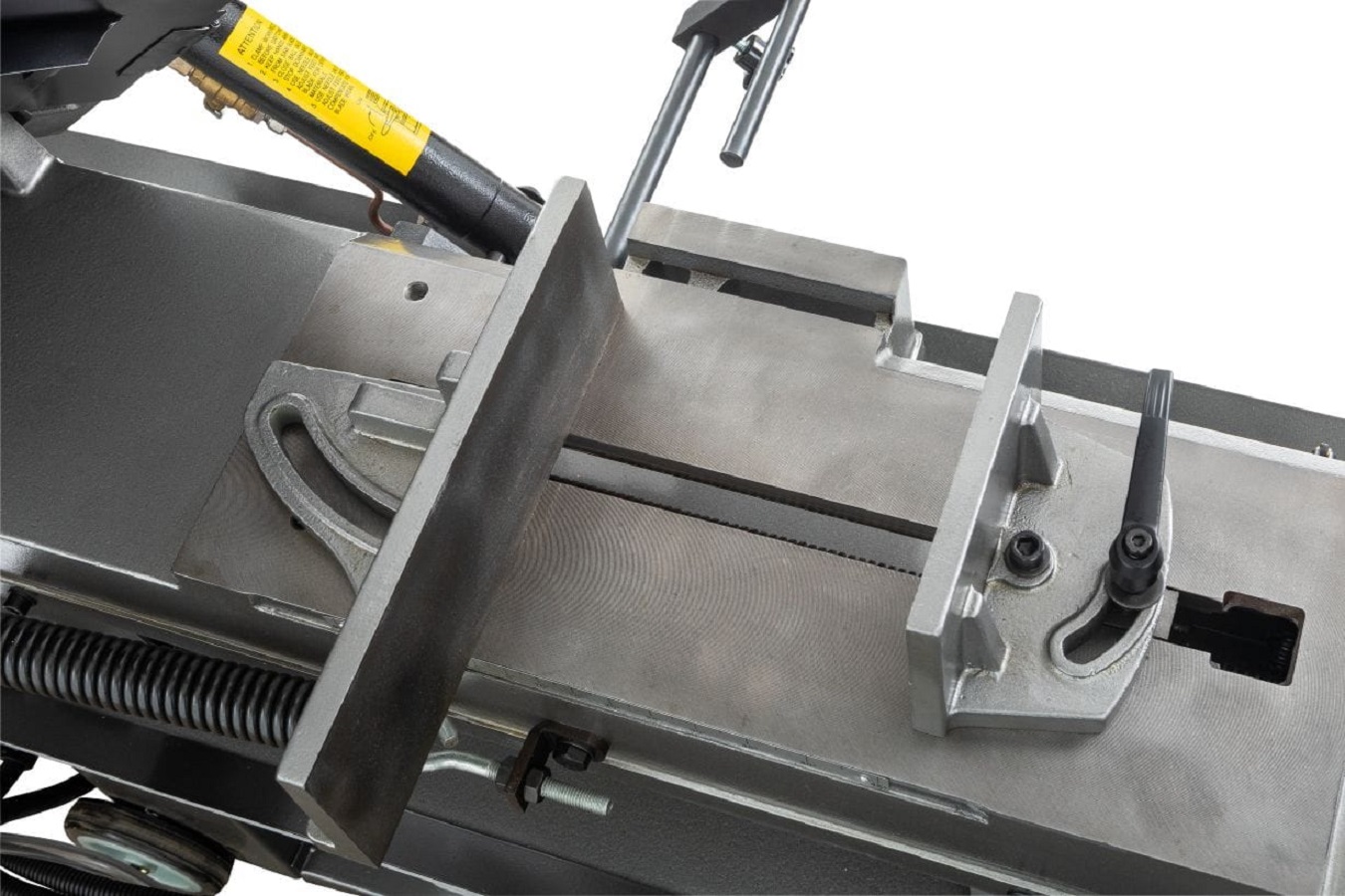 Ленточнопильный станок JET HVBS-712L (400 В) JRM80712T