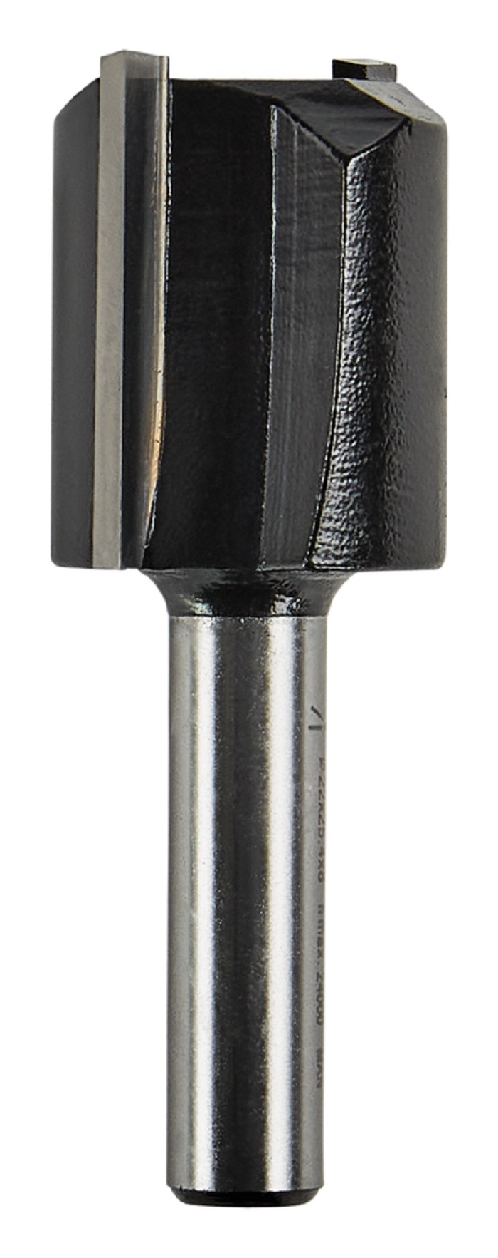 Фреза пазовая (22х25,4х8х57х2T) "Эконом" MAKITA D-67882