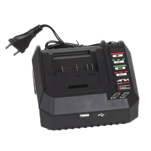 Зарядное устройство ИНТЕРСКОЛ ЗУ-4/18 АПИ 2401.030