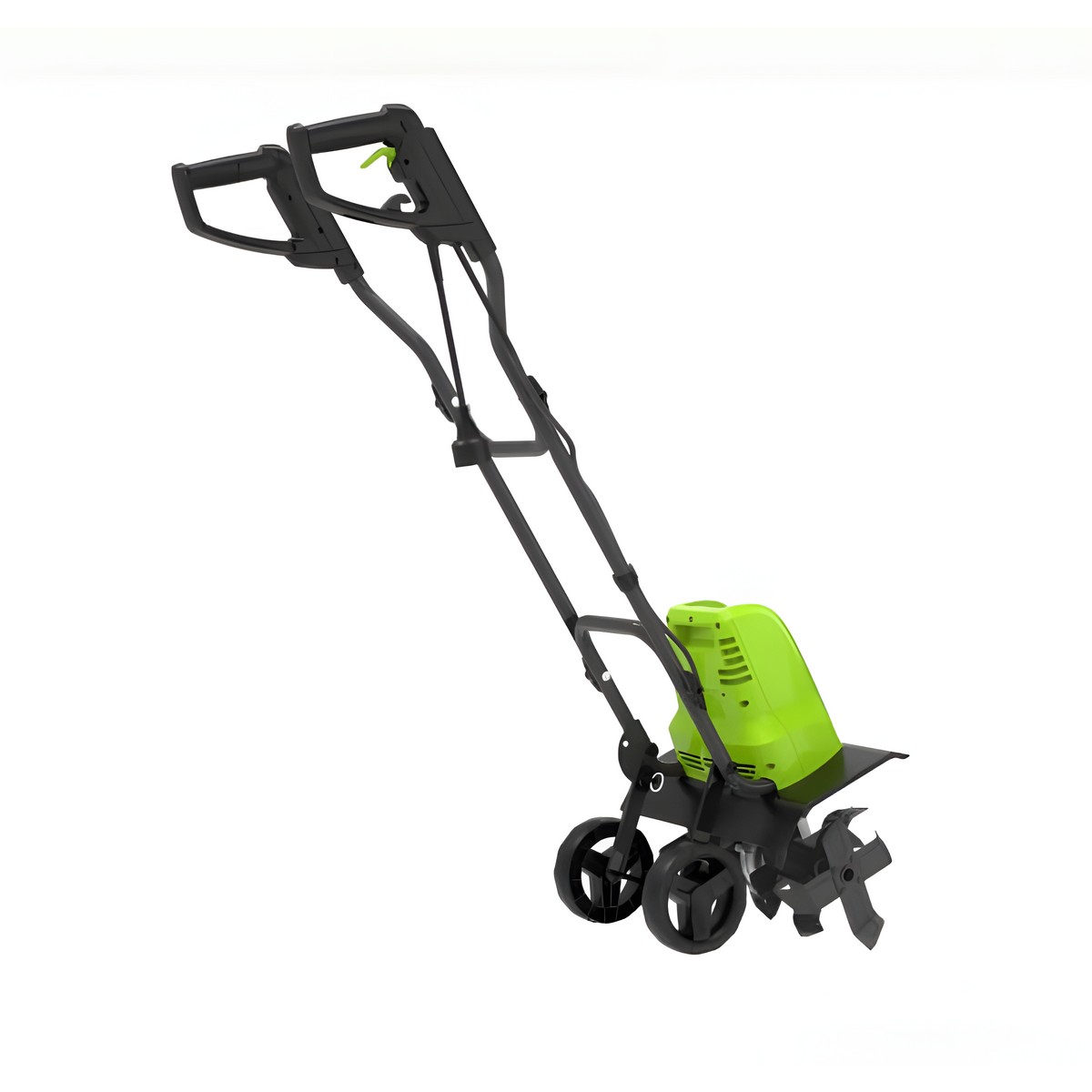 Культиватор электрический GREENWORKS GTL1520 2801207