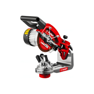 Станок точильный для цепей ЗУБР СЦ-300