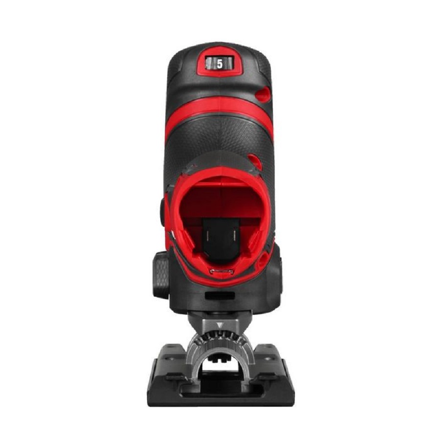 Лобзик аккумуляторный MILWAUKEE M12 FJS-422X 4933493348