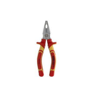 Плоскогубцы диэлектрические 160 мм КОБАЛЬТ 647-000