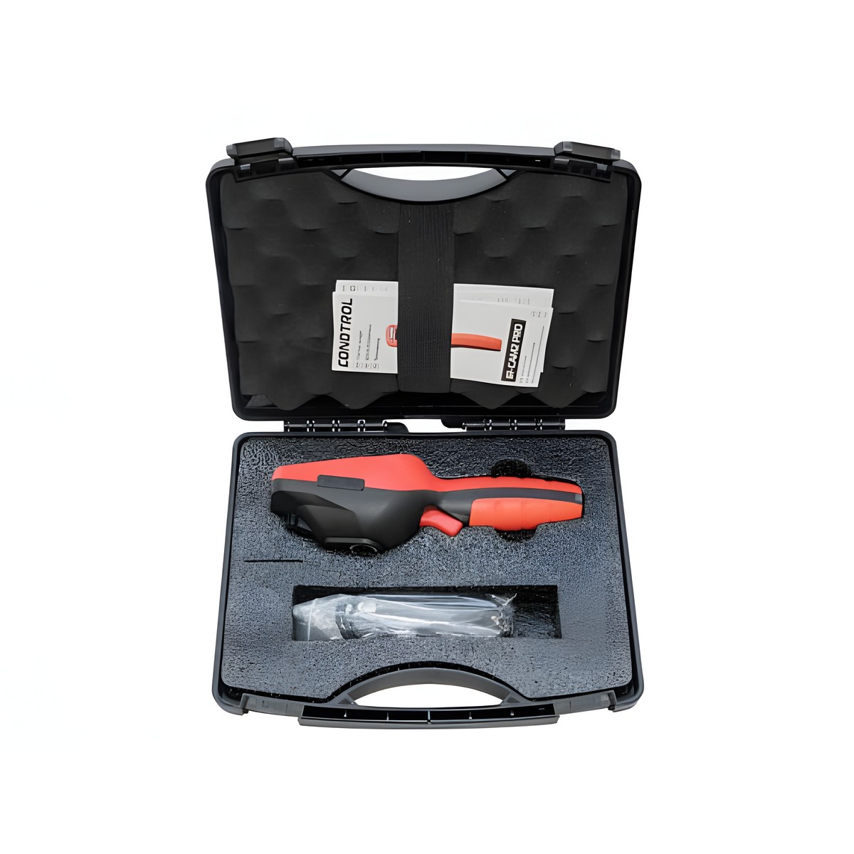 Тепловизор IR-CAM2 PRO 6CONDTROL 3-17-026