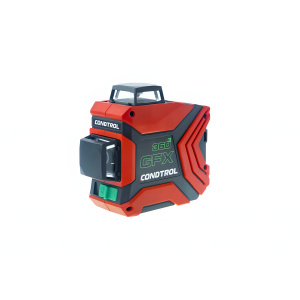 Нивелир лазерный GFX360-3 CONDTROL 1-2-222