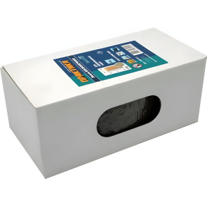 Лента шлифовальная 75 х 457 мм Р150 (1 шт.) ПРАКТИКА 032-911-1