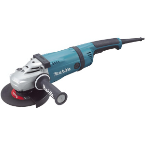 Шлифмашина угловая MAKITA GA9040SF01