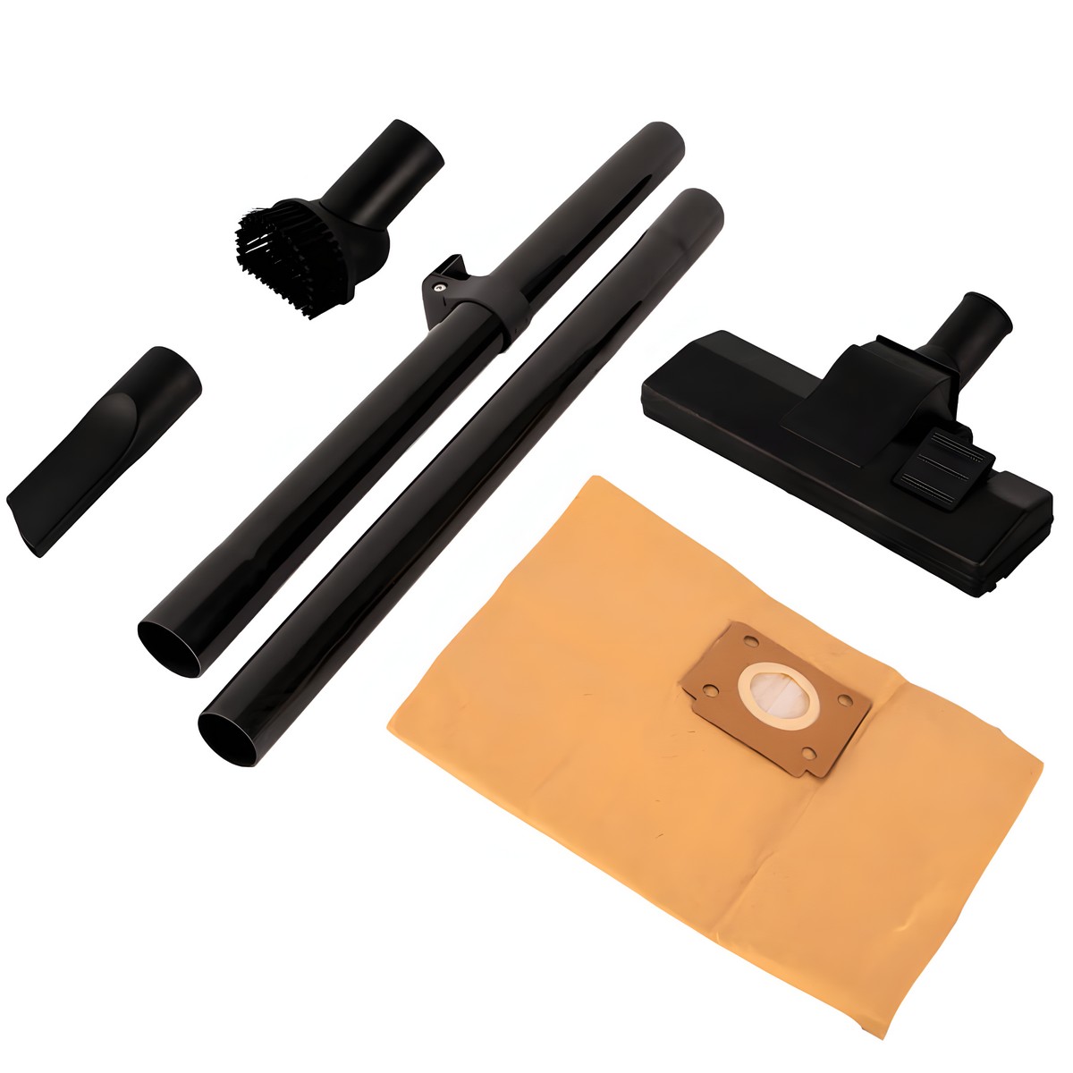 Пылесос строительный ПУЛЬСАР ПС 200 791-424