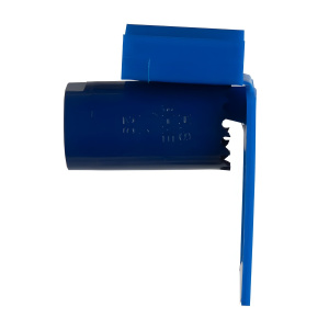 Коронка пильная 29 мм ПРАКТИКА 035-943