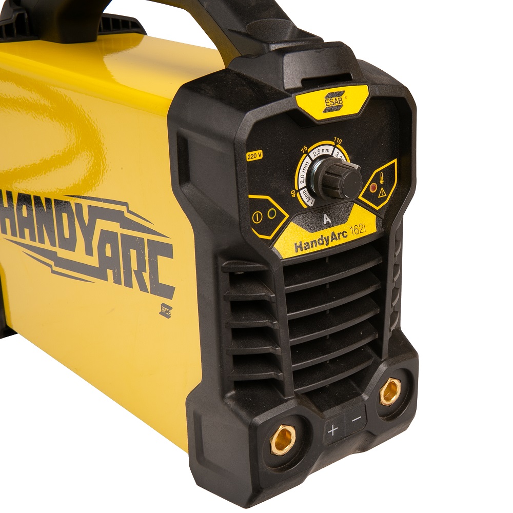 Источник сварочный ESAB Handy Arc 162i 0000734008