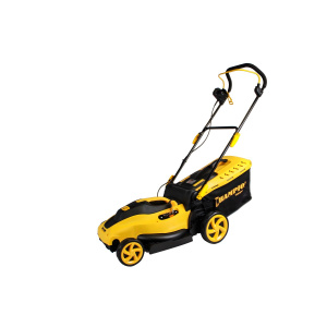 Газонокосилка электрическая CHAMPION EM4217