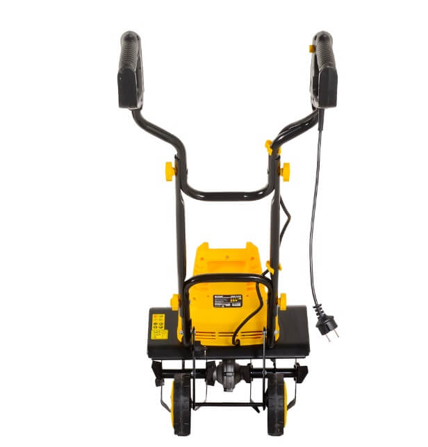 Культиватор электрический HUTER EMC-1600