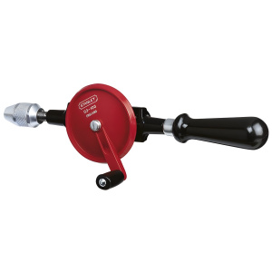 Дрель ручная с двумя шестернями 103 STANLEY 1-03-103