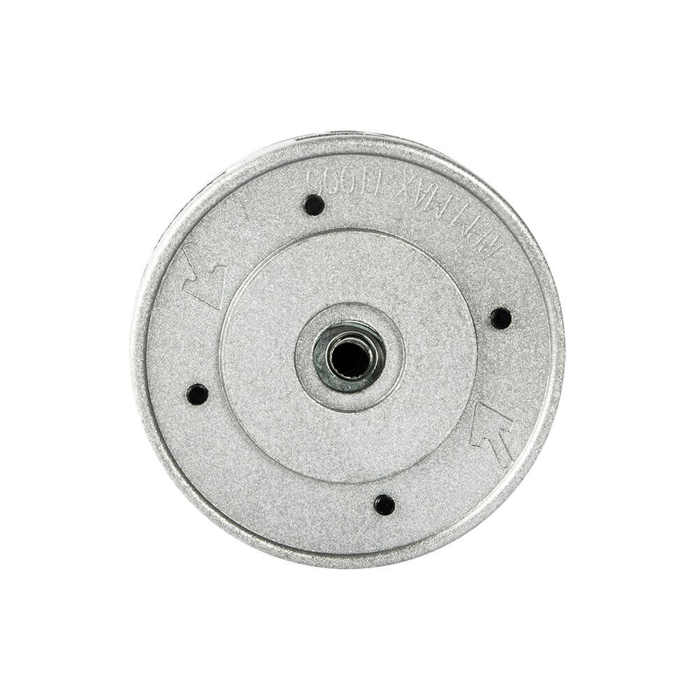 Головка триммерная DDE Wind11, 4-х прутк.(М10х1,0 лев.,М10х1,25лев.,М12х1,5лев.,М12х1,75лев.)240-737