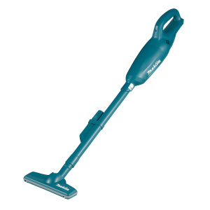 Пылесос аккумуляторный MAKITA CL106FDWY