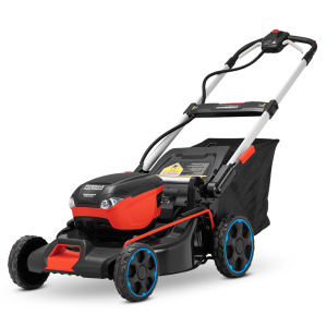 Газонокосилка аккумуляторная МОБИЛ К XMA51 ПРЕМИУМ (60 В)