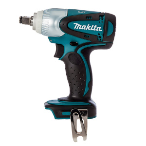 Гайковерт аккумуляторный ударный MAKITA DTW251Z (без АКБ и ЗУ)