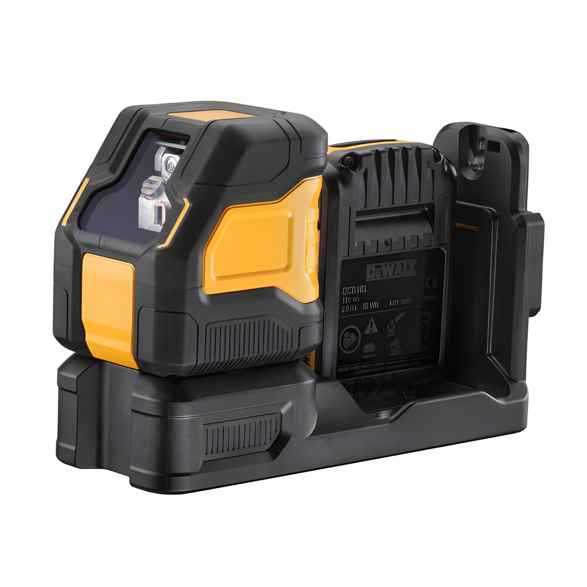 Уровень лазерный DEWALT DCE088D1G18-QW