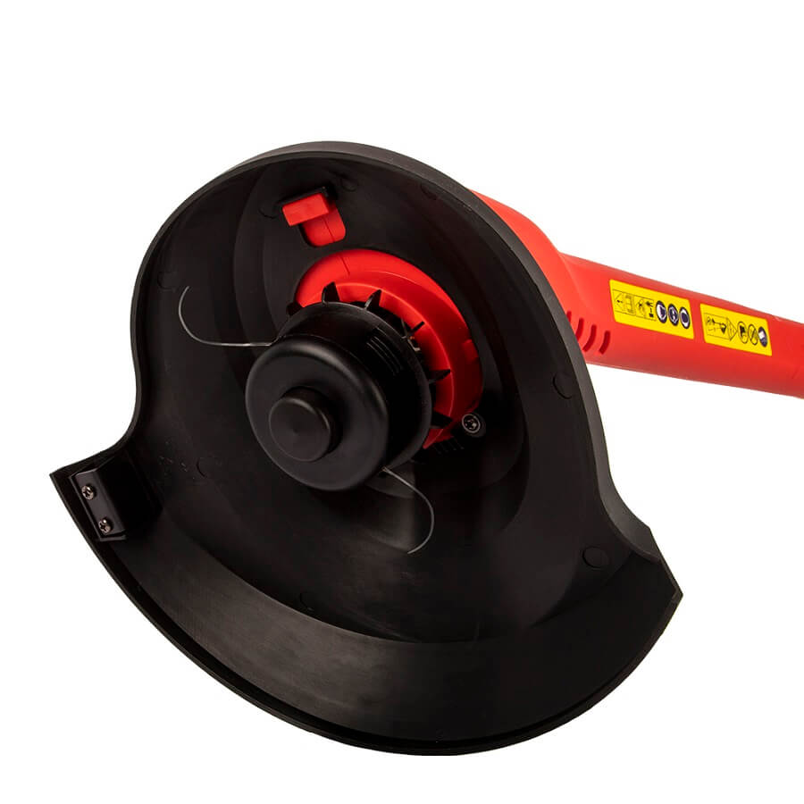 Триммер электрический DDE ET450 791-837