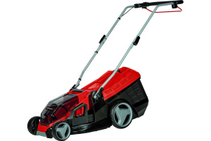 Газонокосилка аккумуляторная Einhell PXC GE-CM 36/36 Li 3413230