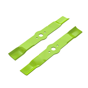 Комплект ножей для газонокосилки 2519207 GREENWORKS (2 шт.) 2958007