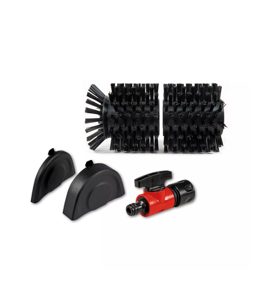 Очиститель садовых дорожек аккумуляторный Einhell PXC PICOBELLA 18/215 (без АКБ и ЗУ) 3424200