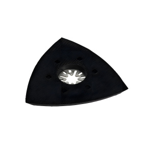 Подошва шлифовальная 93 мм ПРАКТИКА 240-416