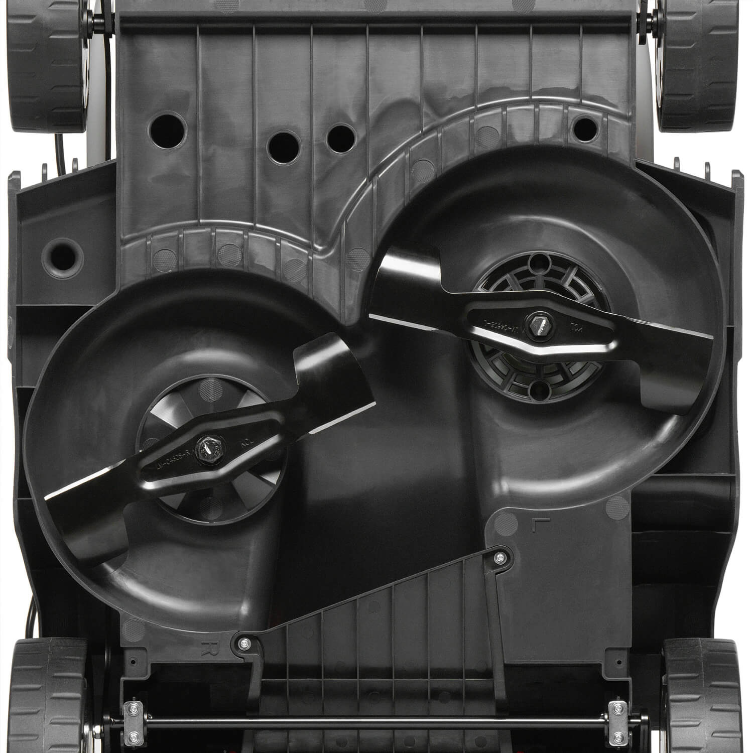 Газонокосилка электрическая DAEWOO DLM 2500E