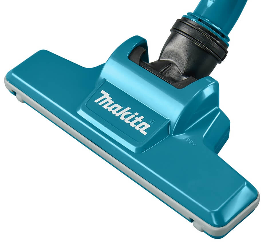 Пылесос аккумуляторный MAKITA DCL286FRF