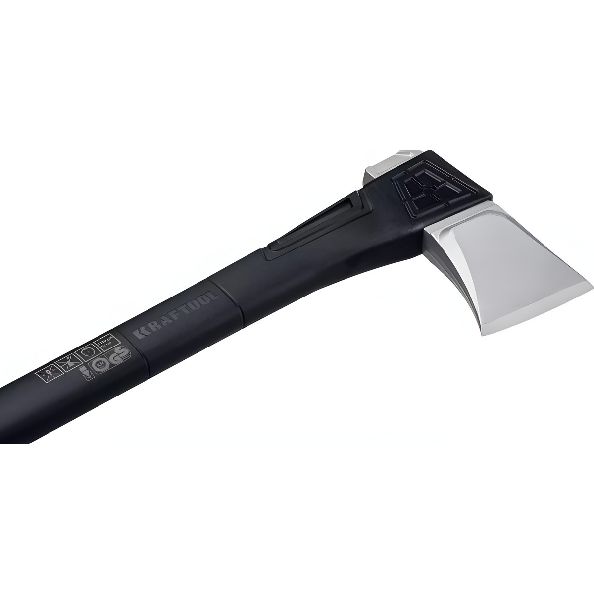 Топор-колун 1750/2800 гр., 710 мм (в чехле) KRAFTOOL X27 20660-27