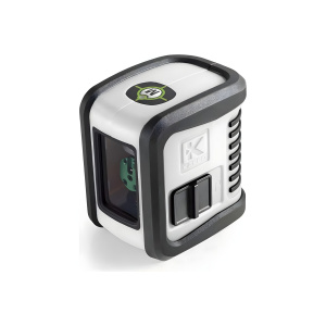 Нивелир лазерный KAPRO 842G (зеленый)