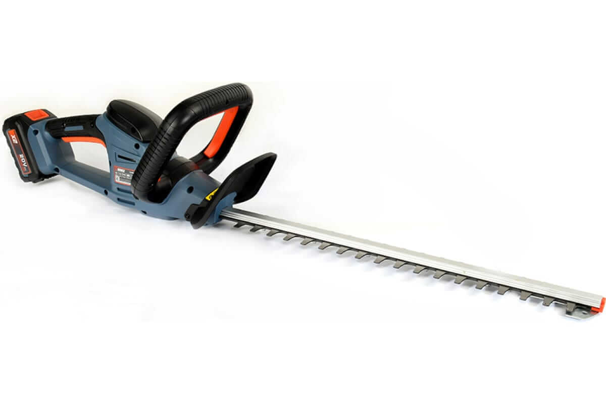 Кусторез аккумуляторный SENIX HTX2-M-EU