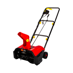 Снегоуборочник электрический DDE STE180