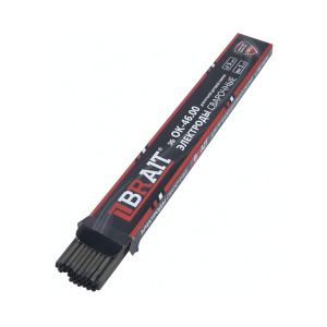 Электроды эб ОК-46.00 ф3мм (1кг)