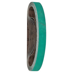 Лента шлифовальная 19 х 457 мм P60 BOSCH 2608608J23