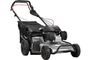 Газонокосилка бензиновая МОБИЛ К XM553 ПРЕМИУМ