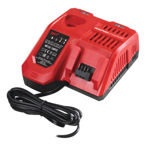 Зарядное устройство M12-18FC (TURBO) MILWAUKEE 4932451079