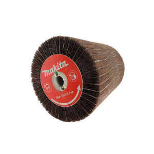 Щетка нетканая 100 х 120 мм, P120 (для 9741) MAKITA P-19233
