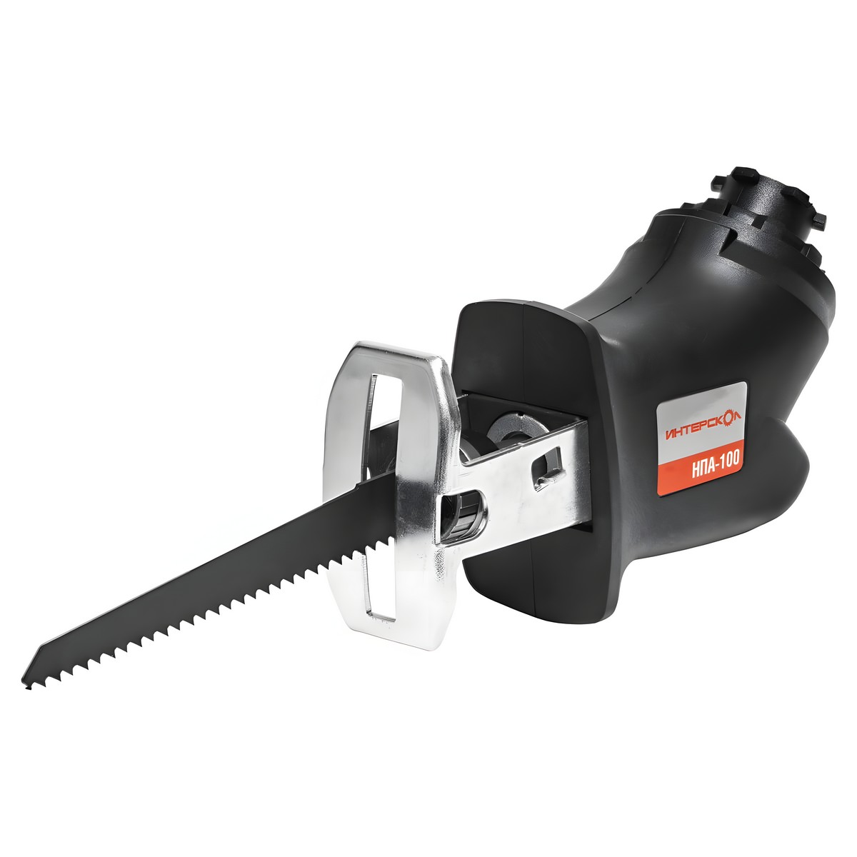 Модуль сабельной пилы ИНТЕРСКОЛ НПА-100