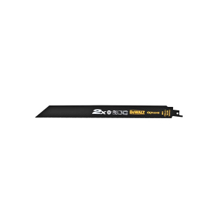 Полотно пильное 305 мм (5 шт., металл) DeWalt DT2409L