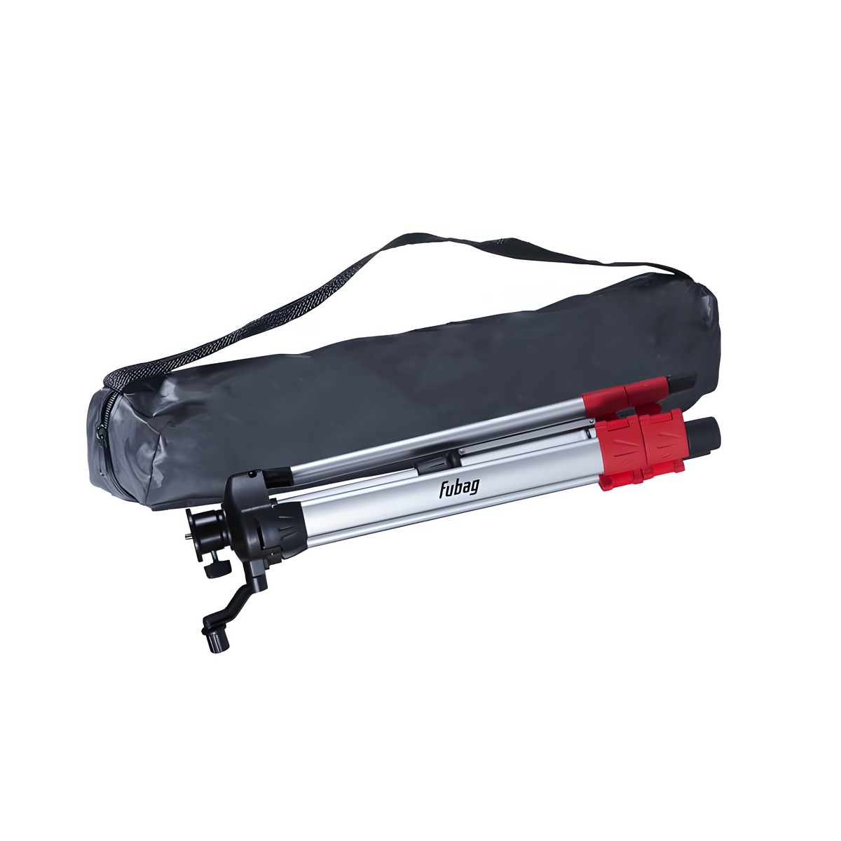 Штатив 1/4'' Tripod 150 с элевационной головкой FUBAG 41188