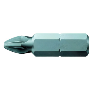 Бита PZ 1 х 25 мм (1 шт.) 855/1 Z WERA WE-072080
