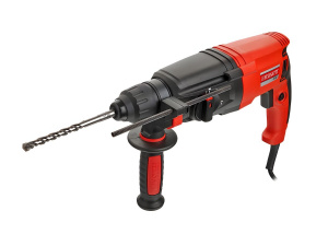 Перфоратор FELISATTI П-24/780ЭР (780ВТ,2,7Дж, 3 режима, SDS plus)