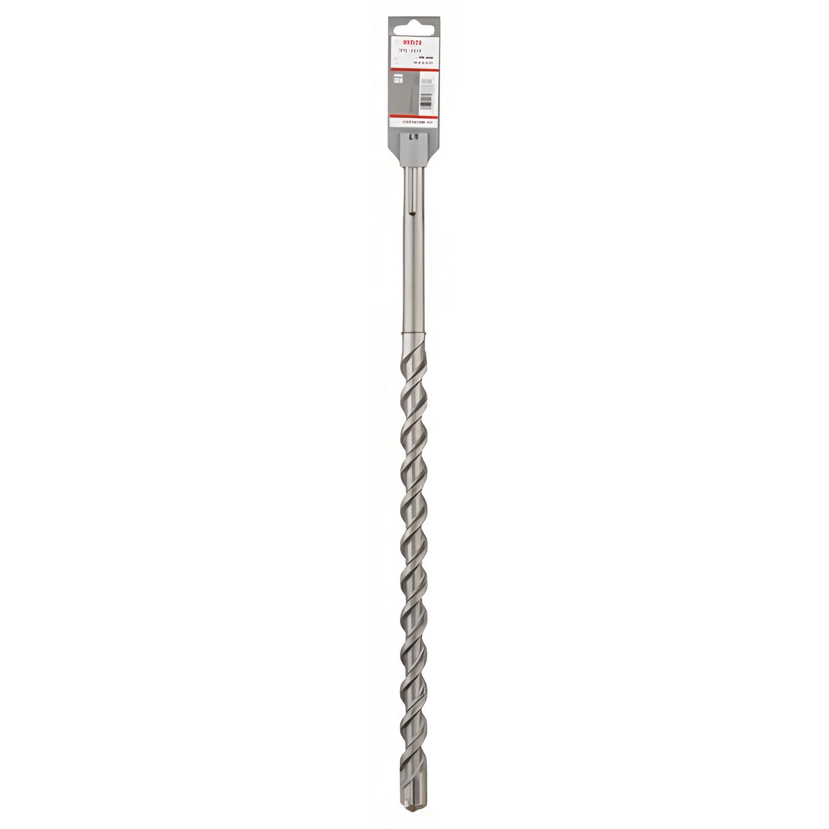 Бур 24 х 400 х 540 мм SDS-Max-4 BOSCH 2608833964
