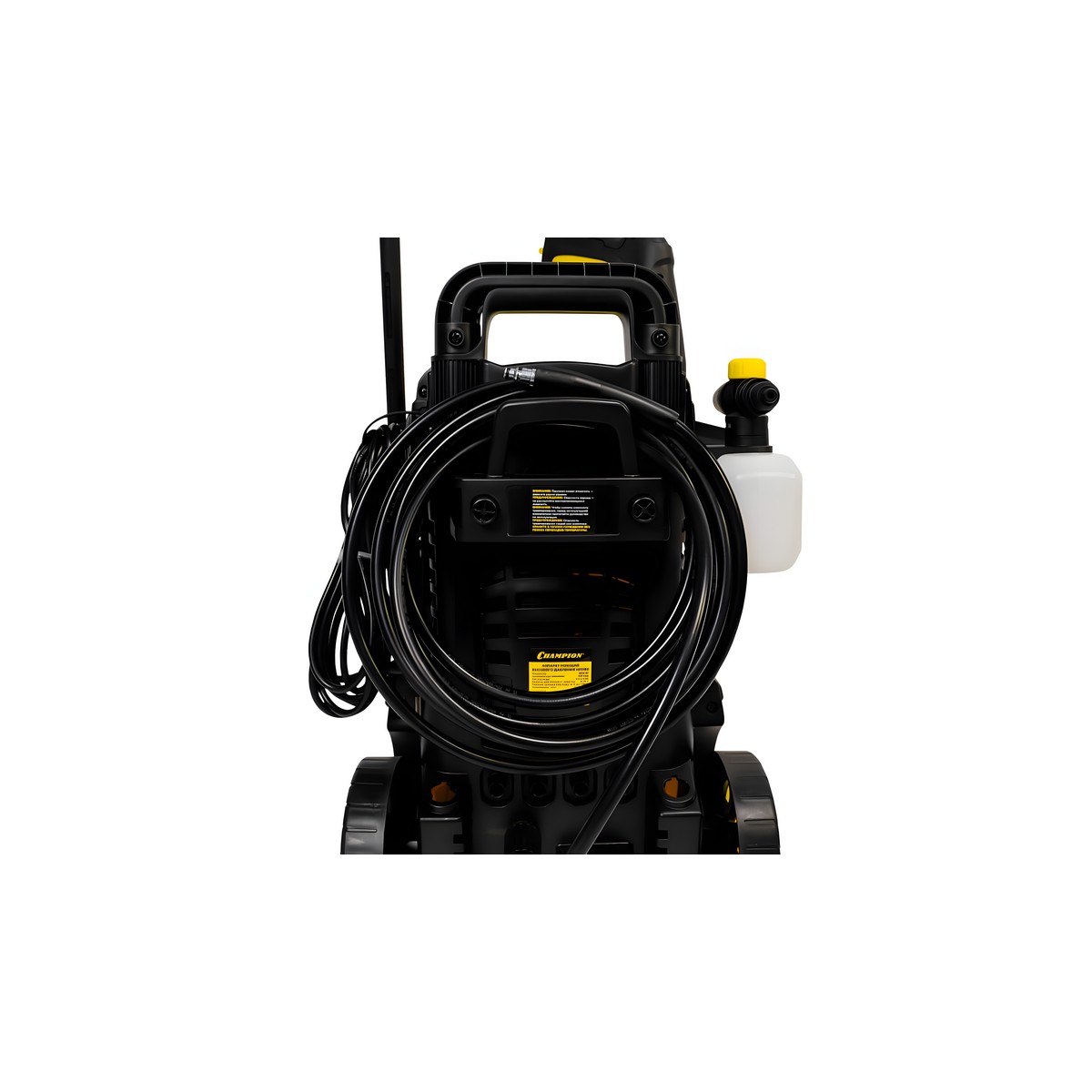 Мойка высокого давления CHAMPION НР3180