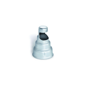 Насадка рефлекторная для пайки (кроме HL500/1400) STEINEL 074616