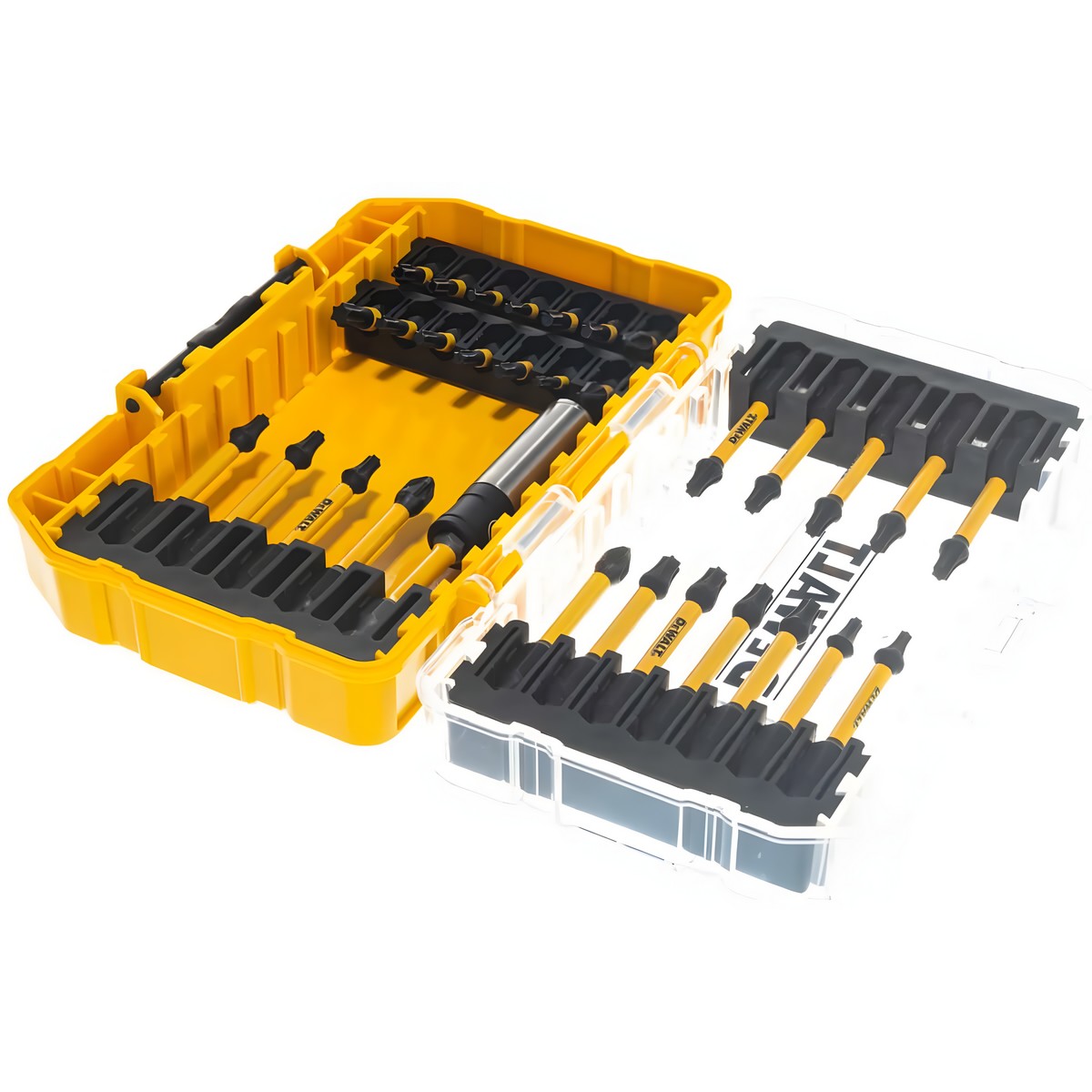 Набор бит (31 шт.) FlexTorq DeWalt DT70745T-QZ