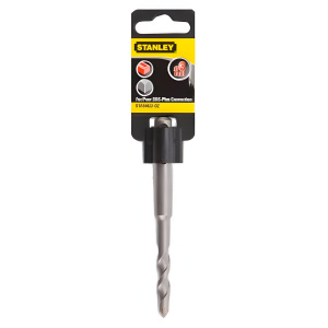 Бур 8 х 50 х 110 мм SDS-Plus STANLEY STA54022