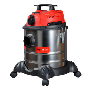 Пылесос строительный FUBAG WD 4SP 38991